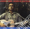 Johnny Cash - Song Of Our Soil cd