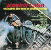 Johnny Cash - The Rough Cut King Of Country Music cd