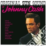 Johnny Cash - Original Sun Sound cd