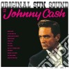 Johnny Cash - Original Sun Sound cd