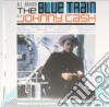 Johnny Cash - All Aboard The Blue Train cd