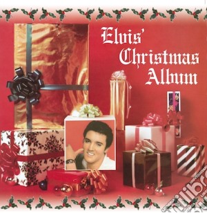 (LP Vinile) Elvis Presley - Elvis' Christmas Album lp vinile di Elvis Presley