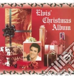 (LP Vinile) Elvis Presley - Elvis' Christmas Album vinile