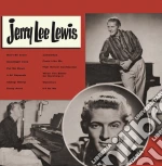(LP Vinile) Jerry Lee Lewis - Jerry Lee Lewis vinile