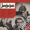 (LP Vinile) Jerry Lee Lewis - Jerry Lee Lewis cd