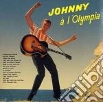 (LP Vinile) Johnny Hallyday - A L'Olympia vinile