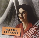 (LP Vinile) Wanda Jackson - Wanda (Limited Edition) vinile