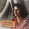 (LP Vinile) Wanda Jackson - Wanda (Limited Edition) cd