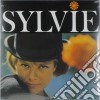 (LP Vinile) Sylvie Vartan - Sylvie cd