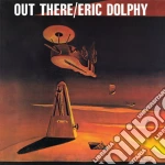 Eric Dolphy - Out There (Limited Edition) cd