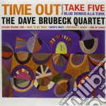 (LP Vinile) Dave Brubeck Quartet - Time Out (Limited Edition) vinile