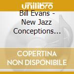Bill Evans - New Jazz Conceptions (Limited Edition)