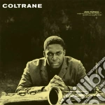 John Coltrane - Coltrane (Limited Edition) cd