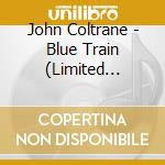 John Coltrane - Blue Train (Limited Edition) cd