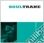 John Coltrane - Soul Trane cd
