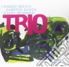 Charles Mingus / Hampton Hawes / Danny Richmond - Trio (Limited Edition) cd