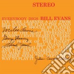 (LP Vinile) Bill Evans - Everybody Digs Bill Evans (Limited Edition)