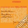 (LP Vinile) Bill Evans - Everybody Digs Bill Evans (Limited Edition) cd