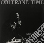 John Coltrane / Cecil Taylor - Coltrane Time
