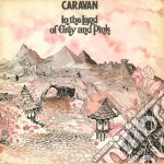 (LP Vinile) Caravan - In The Land Of Grey And Pink (2 Lp)