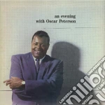 (LP Vinile) Oscar Peterson - An Evening With vinile