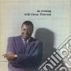 (LP Vinile) Oscar Peterson - An Evening With cd