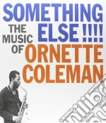 (LP Vinile) Ornette Coleman - Something Else (Limited Edition)