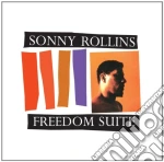 (LP Vinile) Sonny Rollins - Freedom Suite vinile