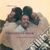 Thelonious Monk - Brillant Corners cd