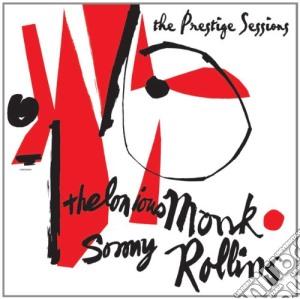 (LP Vinile) Thelonious Monk - Prestige Sessions lp vinile di Thelonious Monk