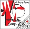 (LP Vinile) Thelonious Monk - Prestige Sessions cd