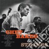 Chet Baker - With Strings (Limited Edition) cd