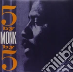 (LP Vinile) Thelonious Monk - 5 By 5 By Monk vinile