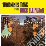 Thelonious Monk - Plays Duke Ellington