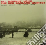 Red Garland Quintet - All Mornin' Long cd