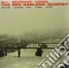 Red Garland Quintet - All Mornin' Long cd