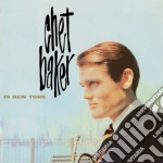 Chet Baker - In New York (Limited Edition) cd