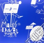 Miles Davis - Miles Davis Quartet (Limited Edition) cd