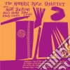 (LP Vinile) Modern Jazz Quartet (The) - Modern Jazz Quartet cd