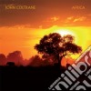 John Coltrane - Africa (Limited Edition) cd