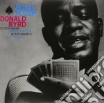 Donald Byrd - Royal Flush (Ltd CE) cd