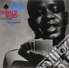 Donald Byrd - Royal Flush (Ltd CE) cd