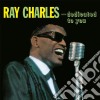 Ray Charles - Dedicated To You (Limited Edition) cd