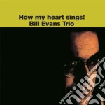 Bill Evans - How My Heart Sings! (Limited Edition)