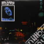 Billie Holiday - Strange Fruit (Limited Edition)