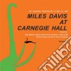 Miles Davis - At The Carnegie Hall Part One (Limited Edition) cd