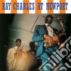 Ray Charles - At Newport (Limited Edition) cd
