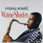 Wayne Shorter - Wayning Moments cd