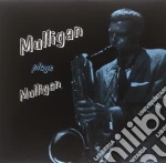 (LP Vinile) Gerry Mulligan - Mulligan Plays Mulligan vinile