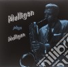 (LP Vinile) Gerry Mulligan - Mulligan Plays Mulligan cd